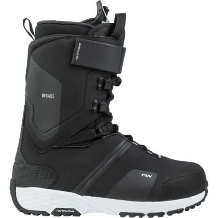 بوت اسنوبرد NORTHWAVE DECADE PRO 2025 BLACK