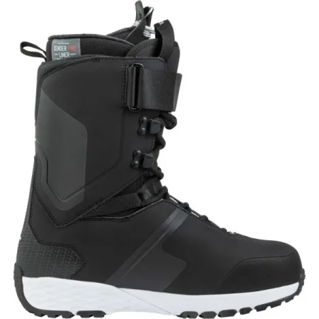 NORTHWAVE DECADE PRO 2025 BLACK