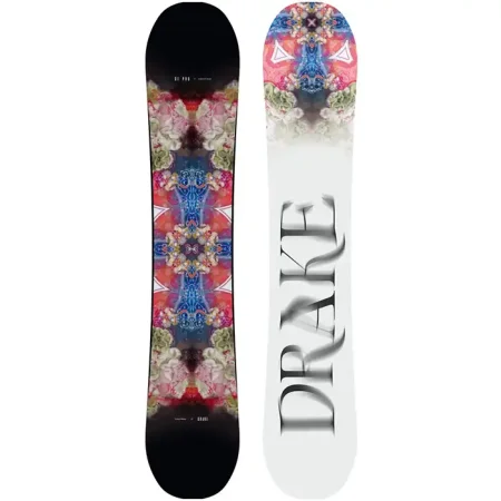 اسنوبرد DRAKE DF PRO 2025