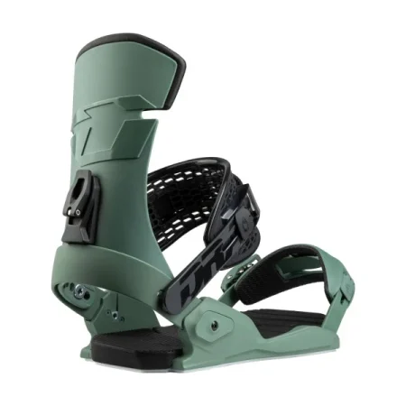 فیکس اسنوبرد DRAKE FIFTY 2025 GREEN