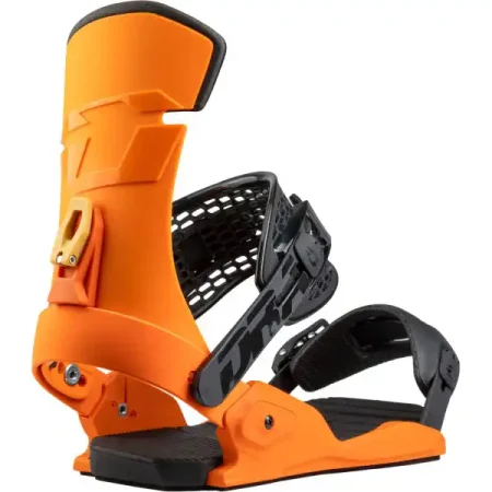 فیکس اسنوبرد DRAKE FIFTY 2025 ORANGE