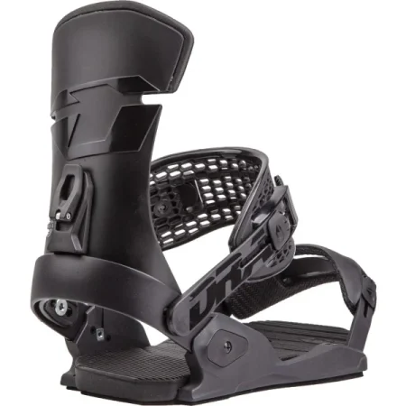 فیکس اسنوبرد DRAKE FIFTY 2025 BLACK