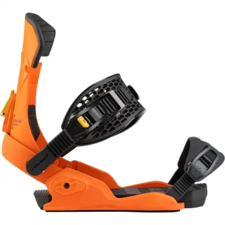 فیکس اسنوبرد DRAKE FIFTY 2025 ORANGE