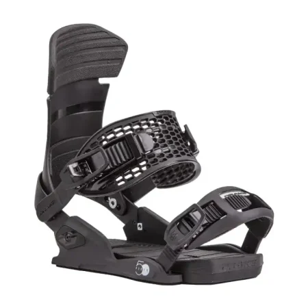 فیکس اسنوبرد DRAKE FIFTY 2025 BLACK
