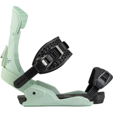 فیکس اسنوبرد DRAKE FIFTY 2025 MINT