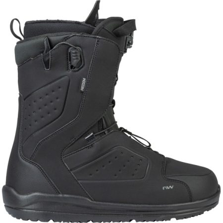 بوت اسنوبرد NORTHWAVE FREEDOM 2025 BLACK