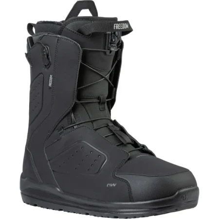 بوت اسنوبرد NORTHWAVE FREEDOM 2025 BLACK