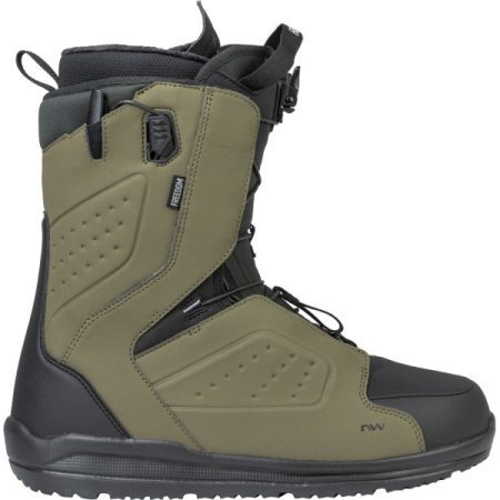 بوت اسنوبرد NORTHWAVE FREEDOM 2025 GREEN