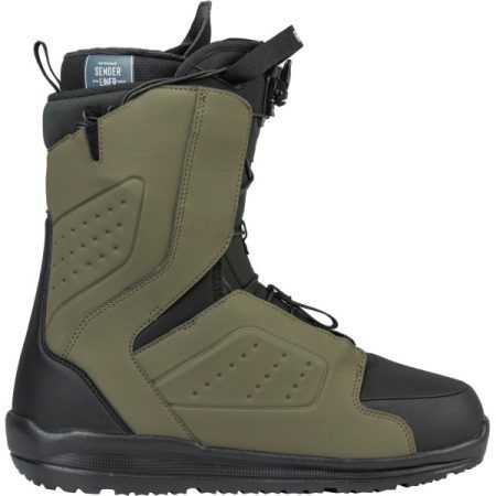 بوت اسنوبرد NORTHWAVE FREEDOM 2025 GREEN