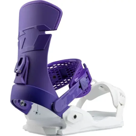 فیکس اسنوبرد DRAKE JADE VIOLA 2025