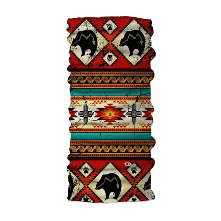دستمال سروگردن Pirate&Parrot کد 90121