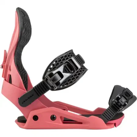 فیکس اسنوبرد DRAKE QUEEN PINK 2025