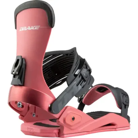 فیکس اسنوبرد DRAKE RELOAD 2025 PINK