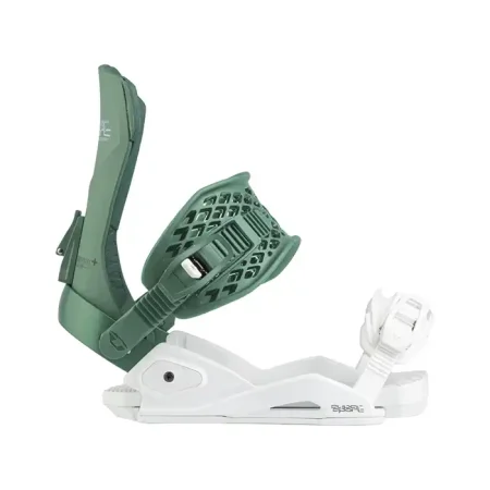 فیکس اسنوبرد DRAKE SUPERSPORT 2025 GREEN FOREST
