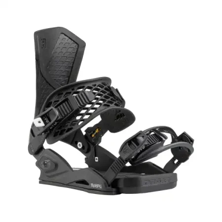 فیکس اسنوبرد DRAKE SUPERSPORT 2025 BLACK