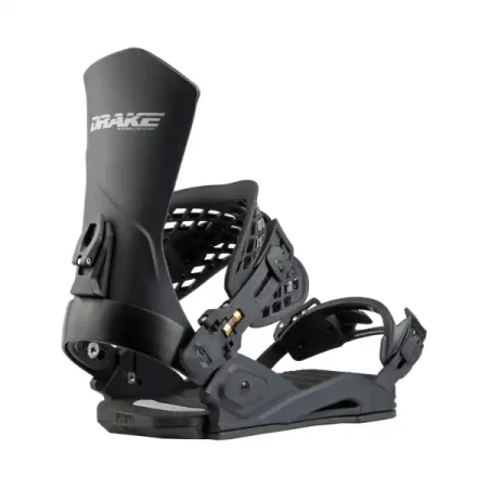 فیکس اسنوبرد DRAKE SUPERSPORT 2025 BLACK