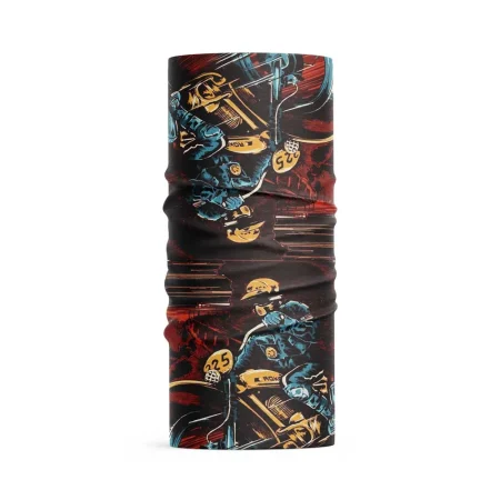 دستمال سروگردن Pirate&Parrot کد 90134