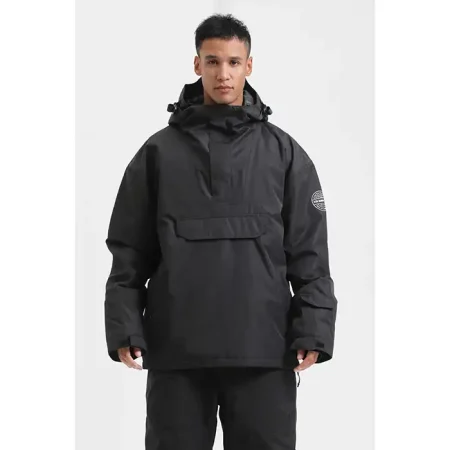 کاپشن اسکی مردانه GSOU SNOW GS2355