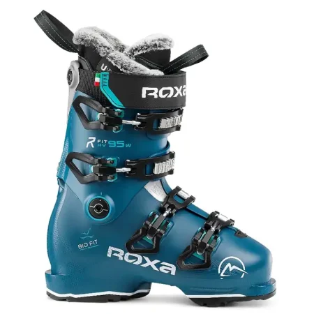 بوت اسکی آلپاین ROXA RFIT 95W 2024