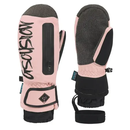 میتن اسکی گارددار GSOU SNOW ST197 PINK