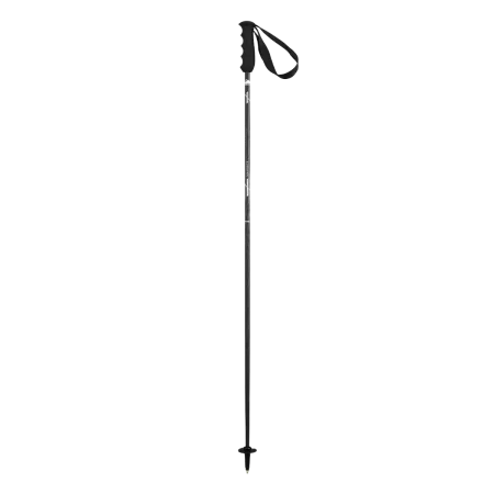 باتوم اسکی آلپاین ELAN CARBON ROD BLACK 2005