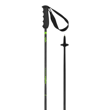 باتوم اسکی آلپاین ELAN CARBON ROD PETROL 2005