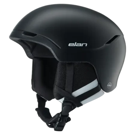 هلمت اسکی ELAN EON BLACK 2025