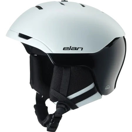هلمت اسکی ELAN EON PRO BLACK WHITE 2025