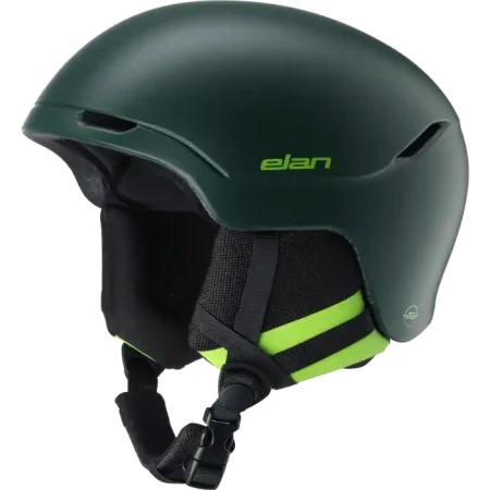 هلمت اسکی ELAN EON GREEN 2025