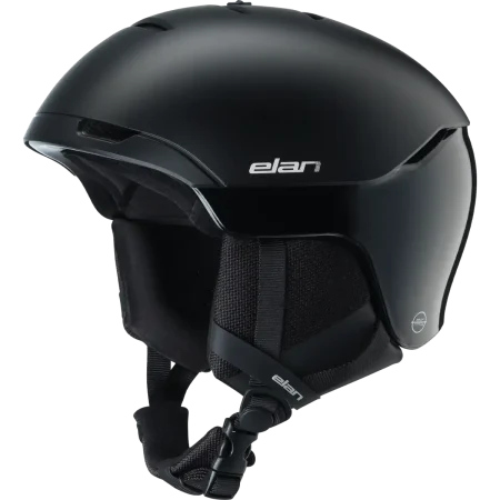 هلمت اسکی ELAN EON PRO BLACK 2025