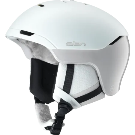 هلمت اسکی ELAN EON PRO WHITE 2025
