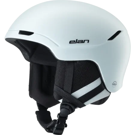 هلمت اسکی ELAN EON WHITE 2025