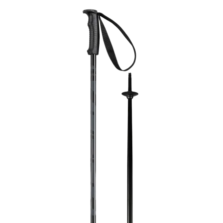 باتوم اسکی آلپاین ELAN HOTROD BLACK 2025