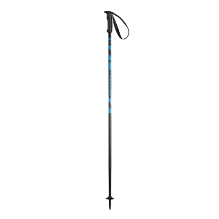 باتوم اسکی آلپاین ELAN HOTROD BLUE 2025
