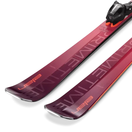 چوب اسکی آلپاین ELAN PRIMETIME N°4 W PS ELX11.0 2025