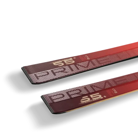 چوب اسکی آلپاین PRIMETIME 55+ FX EMX12.0 2025