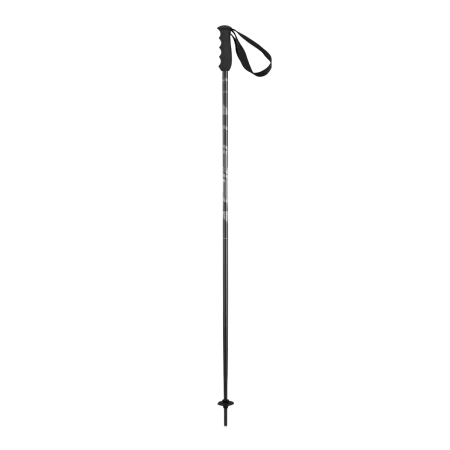 باتوم اسکی آلپاین ELAN SPEEDROD BLACK 2025