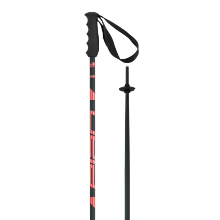 باتوم اسکی آلپاین ELAN SPEEDROD W CORAL 2025