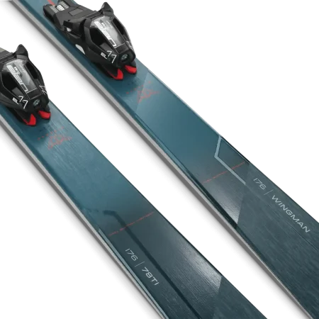 چوب اسکی آلپاین ELAN WINGMAN 78 TI PS ELS 11.0 2025