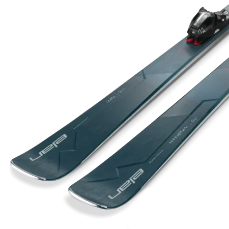 چوب اسکی آلپاین ELAN WINGMAN 78 TI PS ELS 11.0 2025