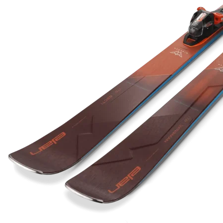 چوب اسکی آلپاین ELAN WINGMAN 82 CTI FX EMX 12.0 2025