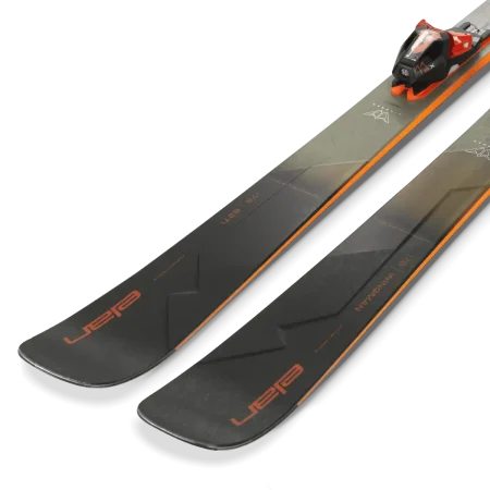 چوب اسکی آلپاین ELAN WINGMAN 82 TI PS ELX 11.0 2025