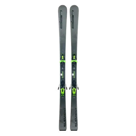چوب اسکی آلپاین ELAN ELEMENT 74 RS LS EL10.0 GW 2025
