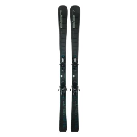 چوب اسکی آلپاین ELAN ELEMENT 78 LS EL 10.0 GW 2025