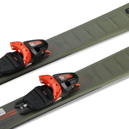 چوب اسکی آلپاین ELAN ELEMENT 78 RS LS EL 10.0 GW 2025