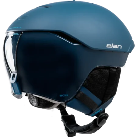 هلمت اسکی ELAN EON PRO BLUE 2025