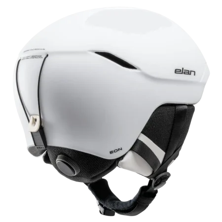 هلمت اسکی ELAN EON WHITE 2025