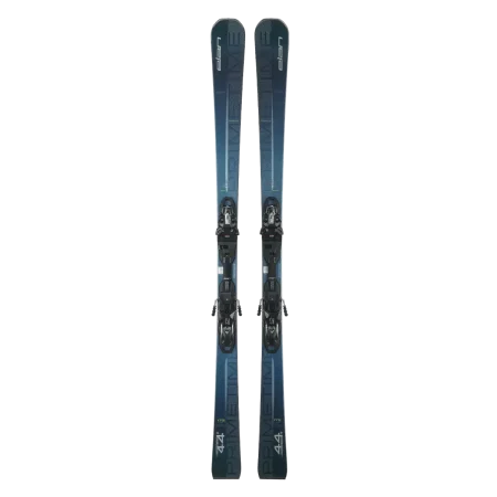 چوب اسکی آلپاین PRIMETIME 44+ FX EMX12.0 2025