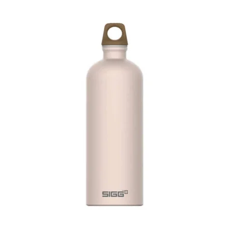 قمقمه سیگ مدل Traveller MyPlanet Plain 1.0L