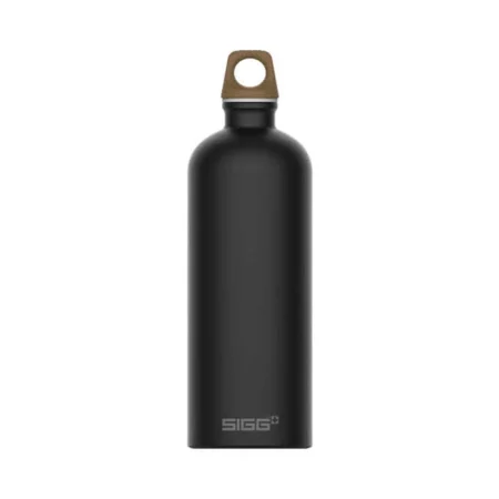 قمقمه سیگ مدل Traveller MyPlanet Plain 1.0L